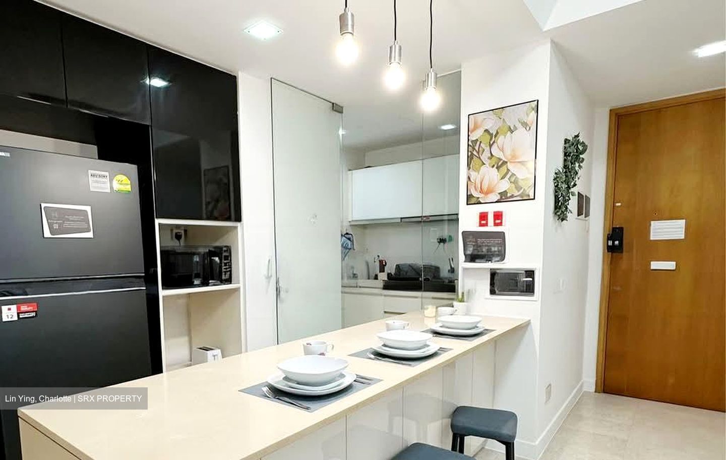 The Centris (D22), Apartment #562078801